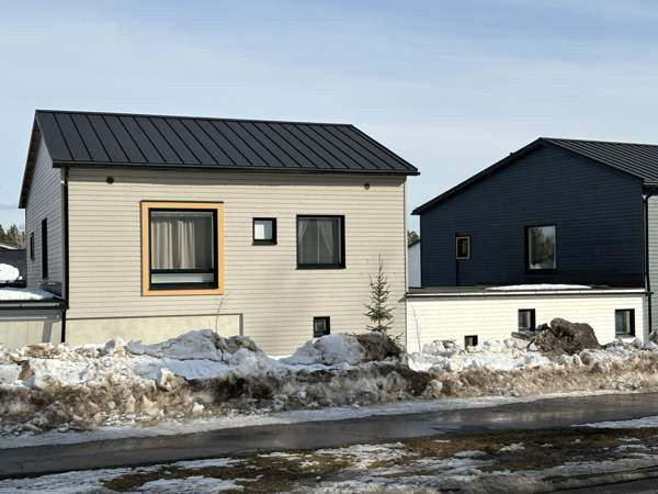 4h + avok + wc suihkulla + khh/ph + s  Vantaa - valokuva 2