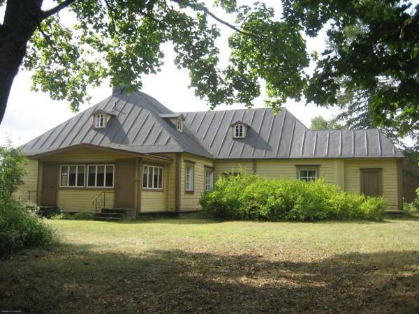 5h + k + s  Luumäki – foto 1