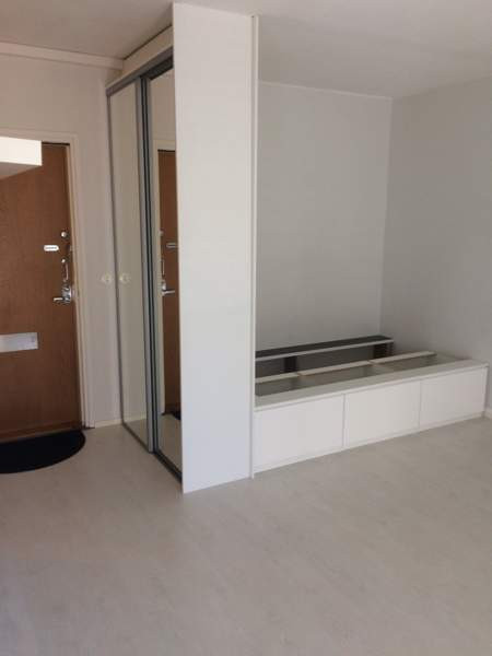 1h  Helsinki – foto 1