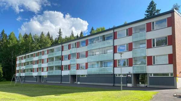 4h + k + kph + 2p + vh  Glebychevo - valokuva 2