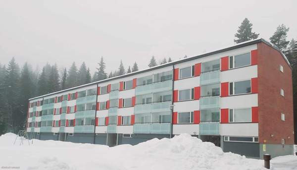 4h + k + kph + 2p + vh  Glebychevo - valokuva 3