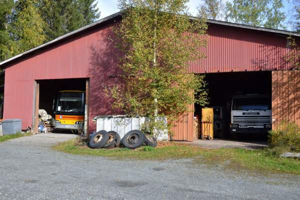 5h + k + s  Iisalmi - photo 2