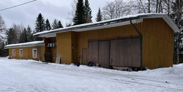 5h + k + s  Iisalmi - valokuva 4