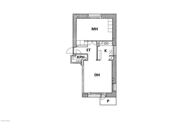 2h + kk + p  Nokia - valokuva 3