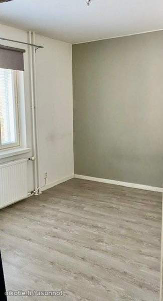 4h + keittiö ja parveke  Helsinki - valokuva 6