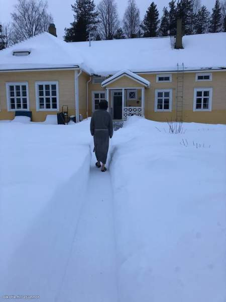 20h + s + p  Ranua – foto 2