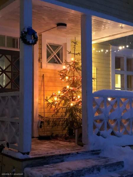 20h + s + p  Ranua – foto 1