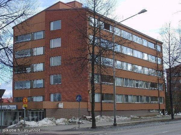 1h + avok  Forssa - photo 1