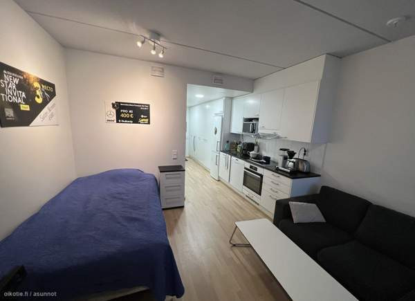 1h + avok + p  Kerava - valokuva 1