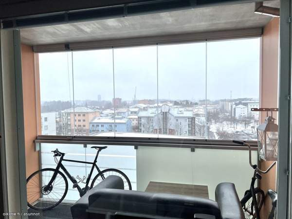 1h + avok + p  Kerava - valokuva 4