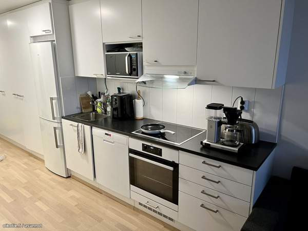 1h + avok + p  Kerava - valokuva 3