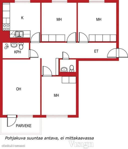 4h + k + p  Nokia – foto 1