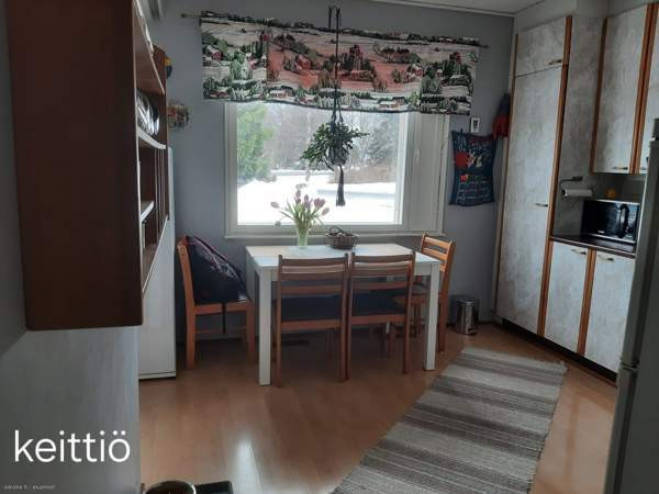 4h + k + s + kh + khh + ak + 2x varasto  Laihia - изображение 6