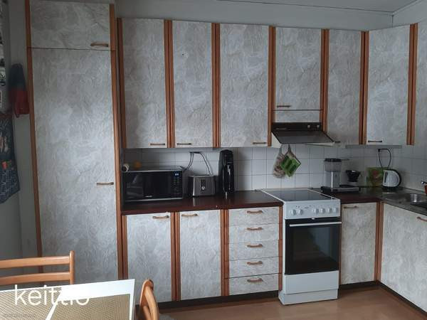 4h + k + s + kh + khh + ak + 2x varasto  Laihia - изображение 2