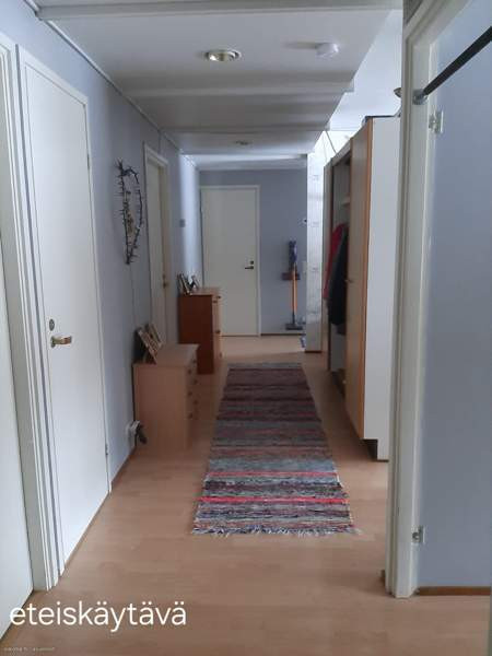 4h + k + s + kh + khh + ak + 2x varasto  Laihia - изображение 4