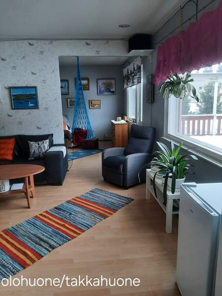 4h + k + s + kh + khh + ak + 2x varasto  Laihia - изображение 8