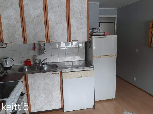 4h + k + s + kh + khh + ak + 2x varasto  Laihia - изображение 5