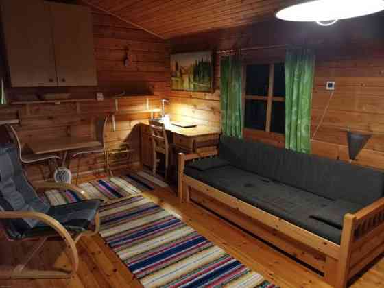 1h + s  Pukkila