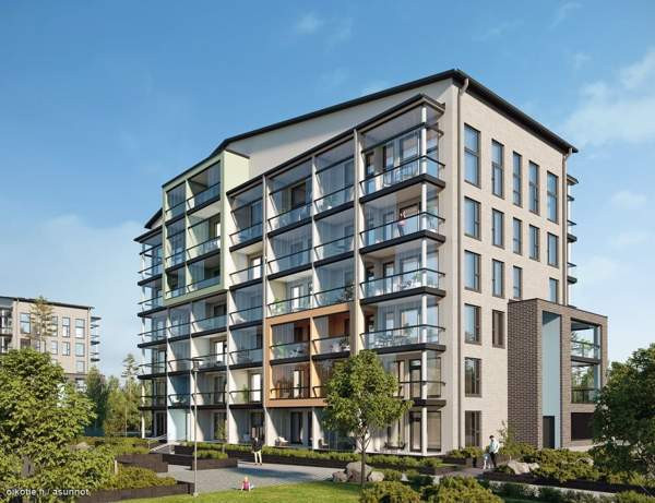 2h + p  Kirkkonummi – foto 1