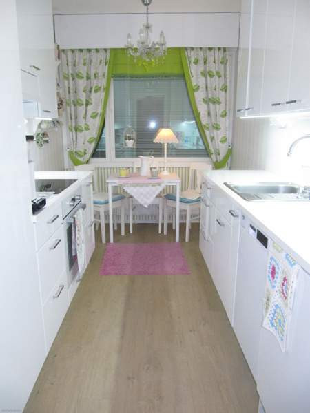 5h + k + kph+p  Varkaus - valokuva 6