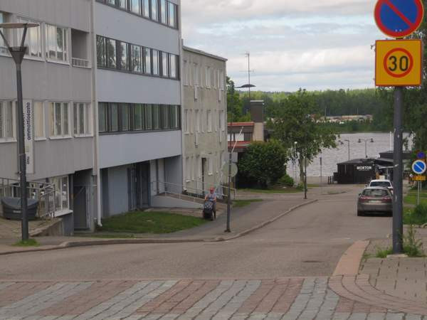 5h + k + kph+p  Varkaus - valokuva 2