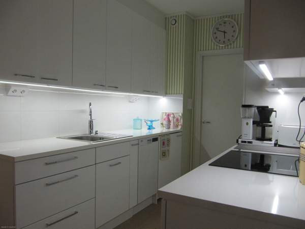 5h + k + kph+p  Varkaus - valokuva 5