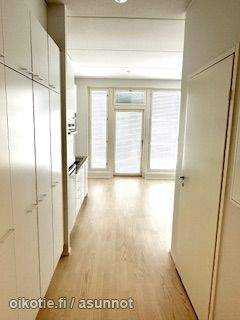 1h + avok + lasitettu parveke  Vantaa - valokuva 8