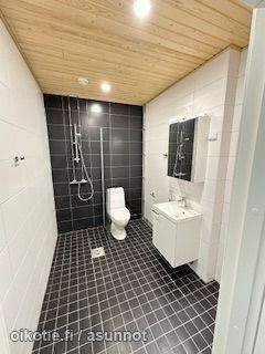 1h + avok + lasitettu parveke  Vantaa - valokuva 2