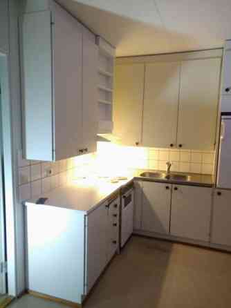 2h+k 11kpl + yhteissauna  Kemin