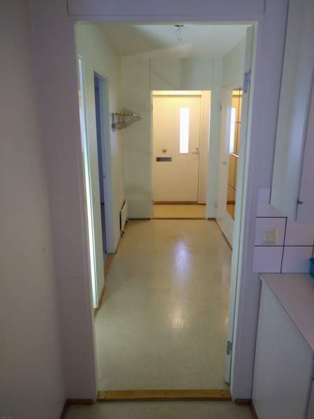 2h+k 11kpl + yhteissauna  Kemin – foto 5