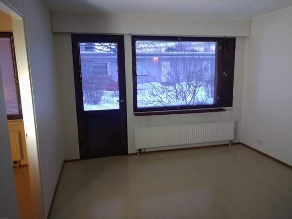 2h+k 11kpl + yhteissauna  Kemin – foto 8