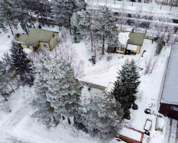 4h + k + s  Oulu - valokuva 1