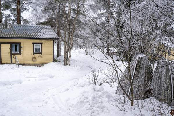 4h + k + s  Oulu - valokuva 5