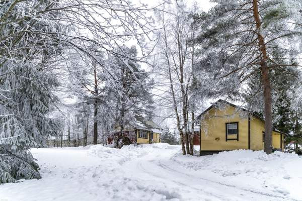 4h + k + s  Oulu - valokuva 3