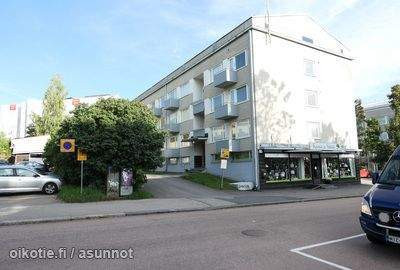 2h + p  Jyväskylä - valokuva 1