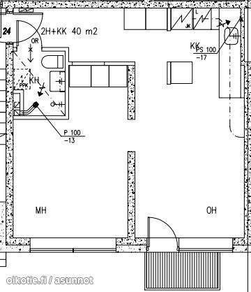 2h + p  Jyväskylä - valokuva 2