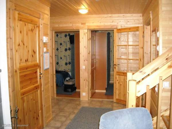 5h + k + s  Куусамо - изображение 2