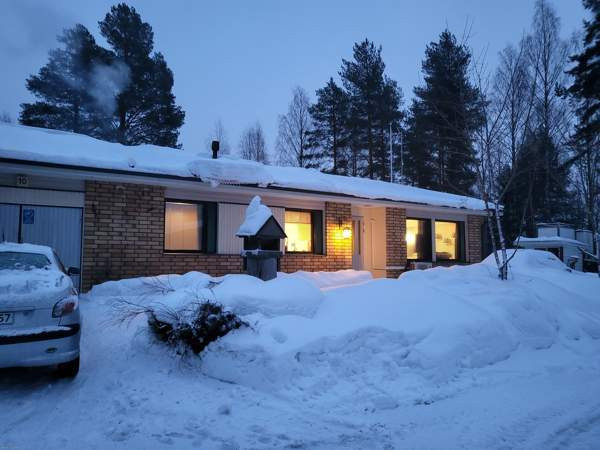 5h + avok + s  Mänttä-Vilppula - valokuva 1