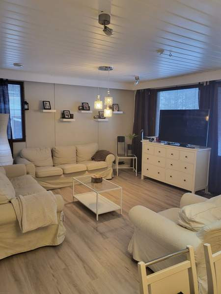 5h + avok + s  Mänttä-Vilppula - изображение 5