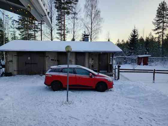 3h + s  Pieksämäki