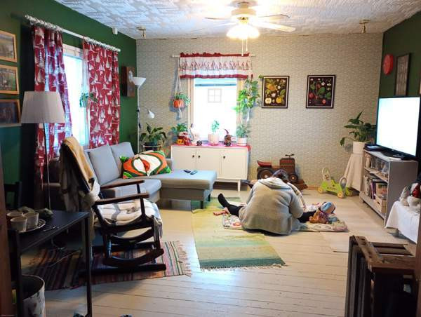 3h + s  Pieksämäki - изображение 4