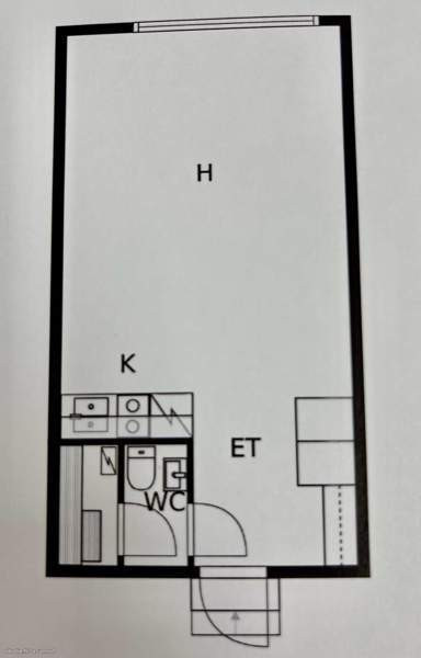 1h + avok + s  Tampere - valokuva 2