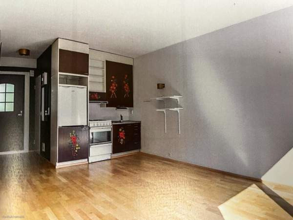 1h + avok + s  Tampere - valokuva 4