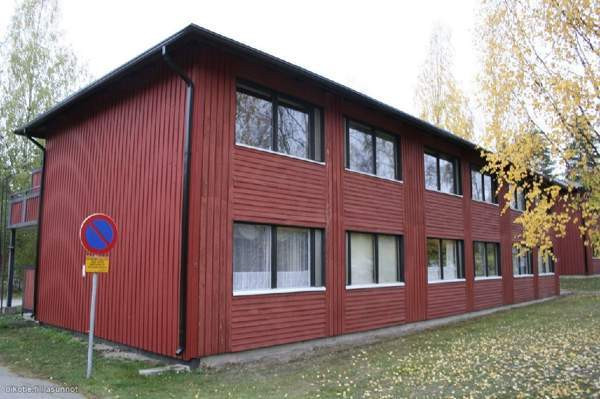 1h + avok + s  Tampere - valokuva 1