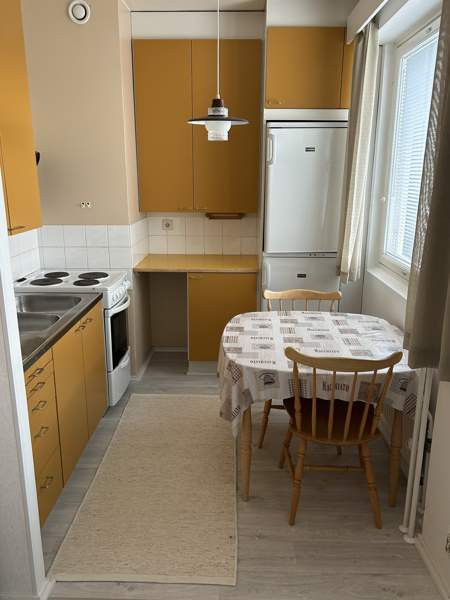 1h + kk + p  Äänekoski - photo 8