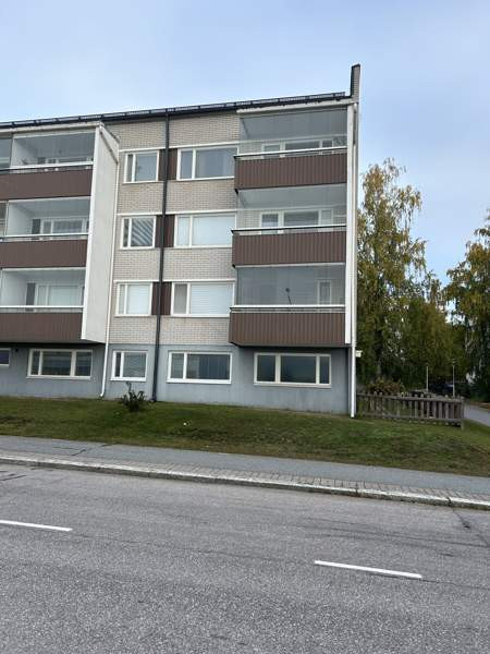 1h + kk + p  Äänekoski - photo 3