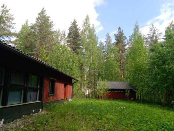 Oh + 2mh + k + kh + s + wc  Puumala - изображение 3