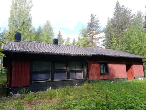 Oh + 2mh + k + kh + s + wc  Puumala - изображение 2