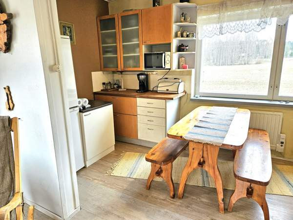 4h + k + sauna  Kitee - изображение 7