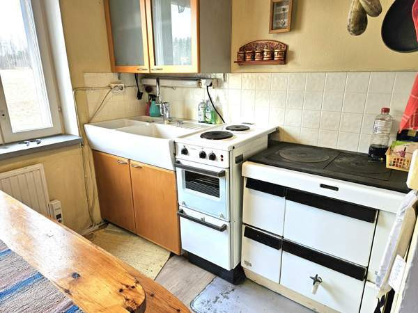 4h + k + sauna  Kitee - изображение 8